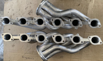 6-1 Manifolds with 200-Cell Sport Cats